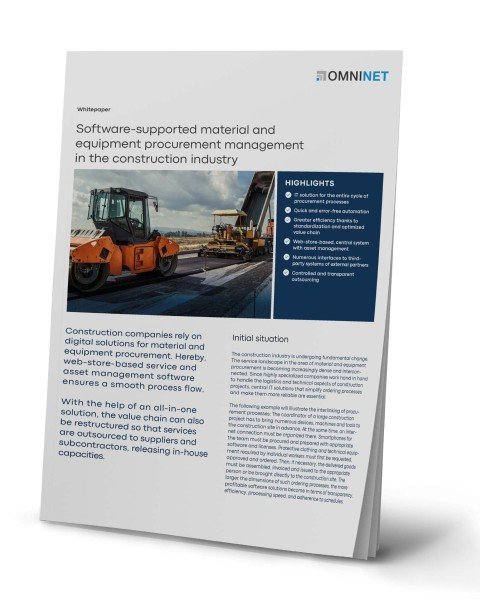 OMNINET Whitepaper Baugewerbe 1400